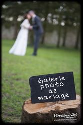 Galerie photo de mariage Finistere et Morbihan